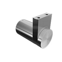 ICON Handrail Bracket Kit  SATIN