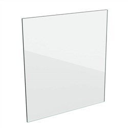 SGP Laminated 1752mm Glass 1000Wx1100H