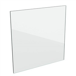 SGP Laminated 1752mm Glass 1100Wx1100H