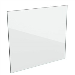 SGP Laminated 1752mm Glass 1200Wx1100H