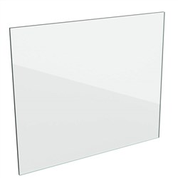 SGP Laminated 1752mm Glass 1300Wx1100H
