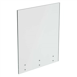 STANDOFF GLASS 15mm 1050mmW x1280H