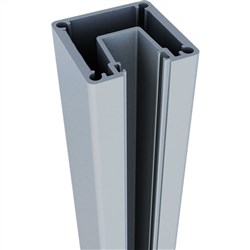 Aus 50mm LUXE  1400mm  1W POST  MILL