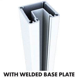 Aus 50mm LUXE 1400mm1W with BP WHITE