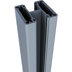 Aus 50mm LUXE  1400mm  2W POST  MILL