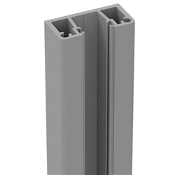 50x25mm  1400mm  HALF POST  MILL