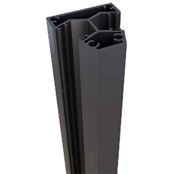 Aus 50mm  5800mm  135 POST  MONUMENT