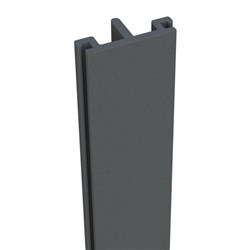 Aus 50mm  6100mm  CAPTIVE INFILL MILL