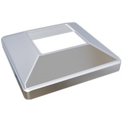 Aus 50mm  DOMICAL COVER  MILL