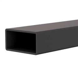 OFFSET  5800mm RAIL 50x25mm  MONUMENT