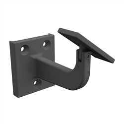 OFFSET  RAIL CONNECTOR  SWIVEL  MONU