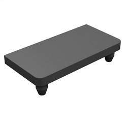 50x25mm  HALF POST TOP PLATE  MONUMENT