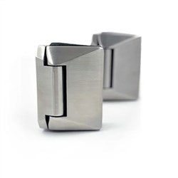 Atlantic Hinge  Wall Hinge  SATIN