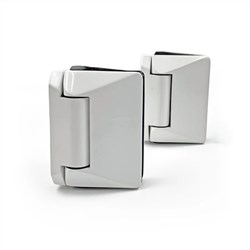 Atlantic Hinge  Wall Hinge  WHITE