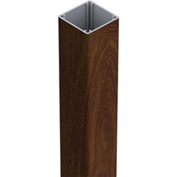 Aluma 65mm Post  5800mm  KWILA