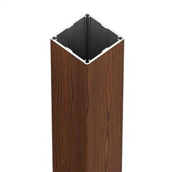 Aluma 50mm Post  5800mm  KWILA