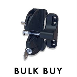 BULK BUY  Lokk Latch  Latch Part Only
