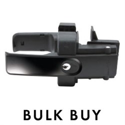 BULK BUY Lokk Latch  Magnetic  BLACK