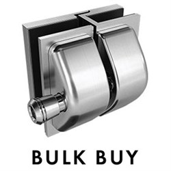 BULK BUY Master FRICTION LATCH  SATIN