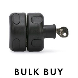 BULK BUY Master FACE MOUNT LOCK LATCH