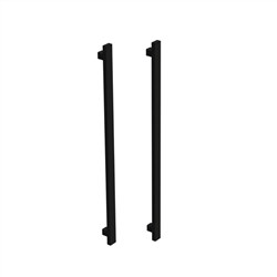 BARR  1200H GATE CONVERTER  BLACK