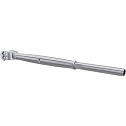 Rigging screw M5x32mm