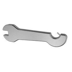 Rigging screw swage tool