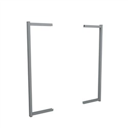 CBOND  Gate Stile 1500H  BASALT 2pk