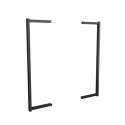 CBOND Gate Stile 1500H  MONUMENT 2pk