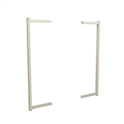 CBOND Gate Stile 1500H  PRIMROSE 2pk
