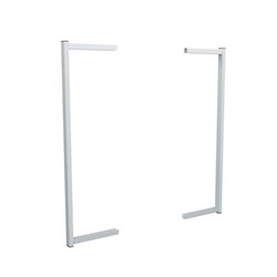 CBOND Gate Stile 1500H  SURFMIST 2pk