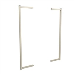 CBOND Gate Stile 1800H  PRIMROSE 2pk