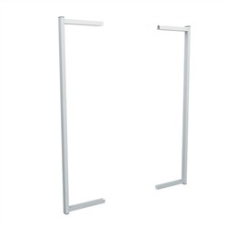 CBOND Gate Stile 1800H  SURFMIST 2pk