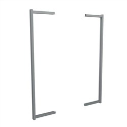 CBOND  Gate Stile 2100H  BASALT 2pk