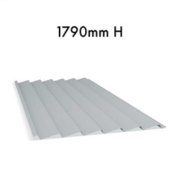 GOZag INFILL SHEET 1790mmH SURFMIST