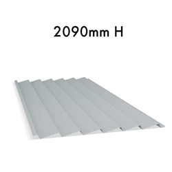 GOZag INFILL SHEET 2090mmH SURFMIST