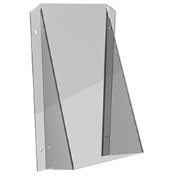 TAP COVER  polycarb plastic