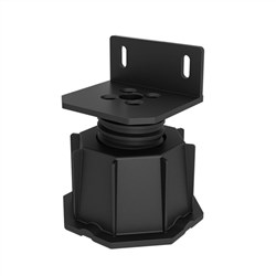 DecknTile Jack  65mm high