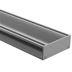 Dlab w 18mmTILE INSERT1200Lx35mmHSATIN