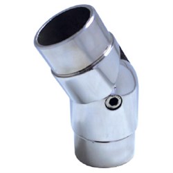 Euro  38mm  SWIVEL Joiner  SATIN