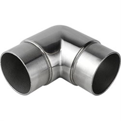 Euro  50mm  90 Deg JOINER  SATIN