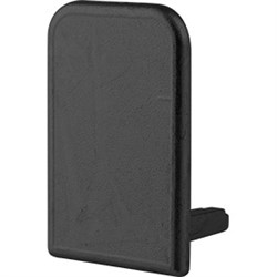 Florida  End Cap  BLACK