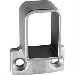 Florida  Wall Plate  SATIN