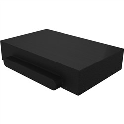 SEAT for D Front  Black