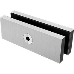 CLAMP SS316  RIGI  SMALL  SATIN