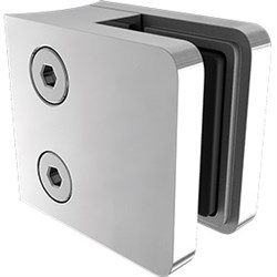 SLIMLINE SS2205  SQ ROUND back  POLIS