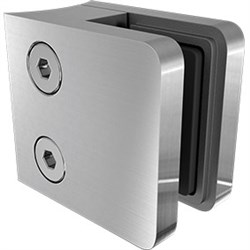 SLIMLINE SS2205  SQ ROUND back  SATIN