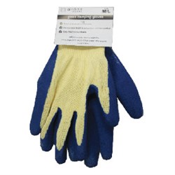 Safety Glove Pair Size ML