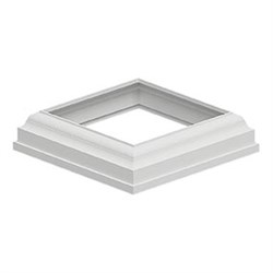 Hamptons Full Privacy Domical Cover