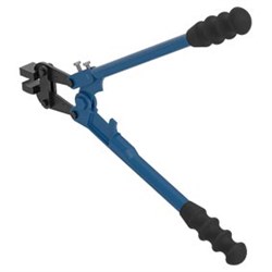 Hamptons Rail Punch Tool